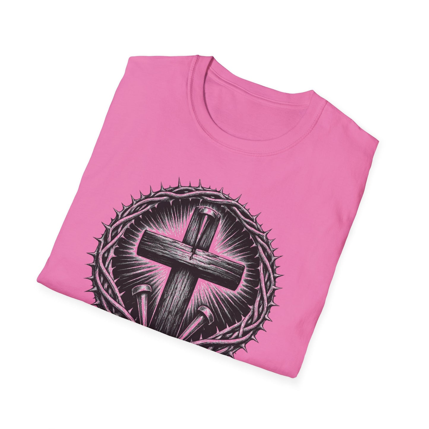 Cross Shirt, Faith Shirt, Jesus shirt. Christian Shirts, Gift for Him, Gift for Her, Father's Day Shirt, Bible Shirt, Women tee, black logo shirt,
