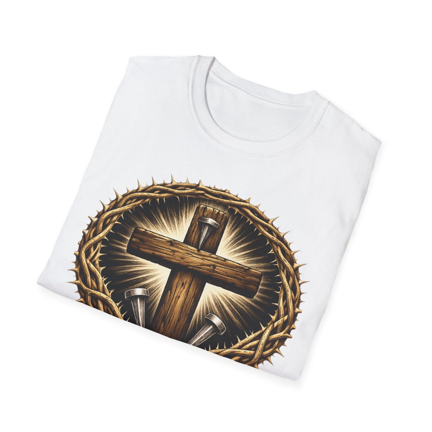 Cross Shirt, Faith Shirt, Jesus shirt. Christian Shirts, Gift for Him, Gift for Her, Father's Day Shirt, Bible Shirt, Women tee