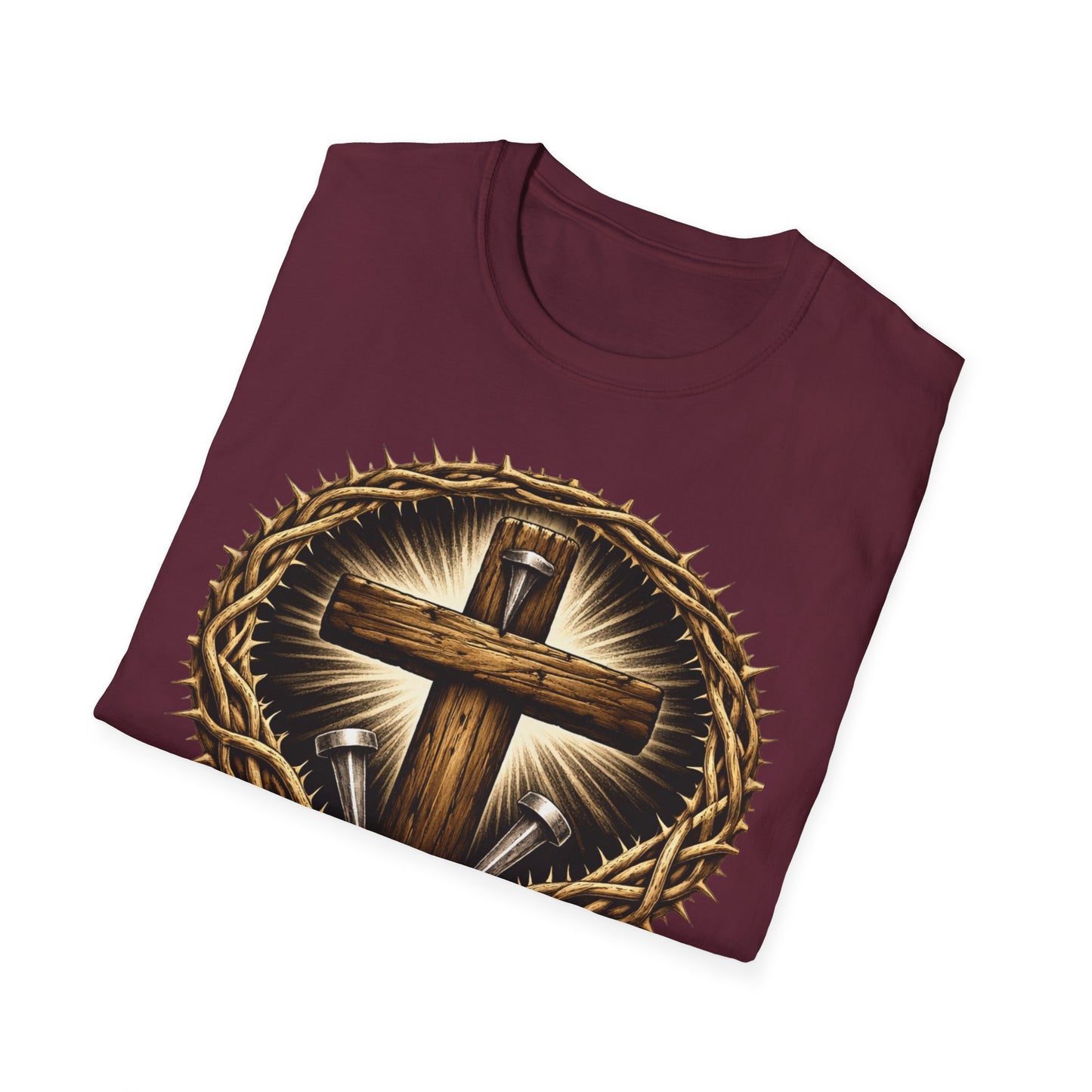 Cross Shirt, Faith Shirt, Jesus shirt. Christian Shirts, Gift for Him, Gift for Her, Father's Day Shirt, Bible Shirt, Women tee