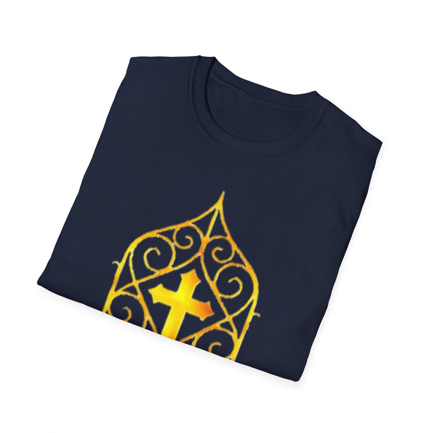 Christian Cross T-Shirt, Faith Tee, Cross shirt, Faith Shirt, Christian Gift, Faith Gift, Gift For Him, Gift For Her,  Fathers Day Shirt, unisex tshirt