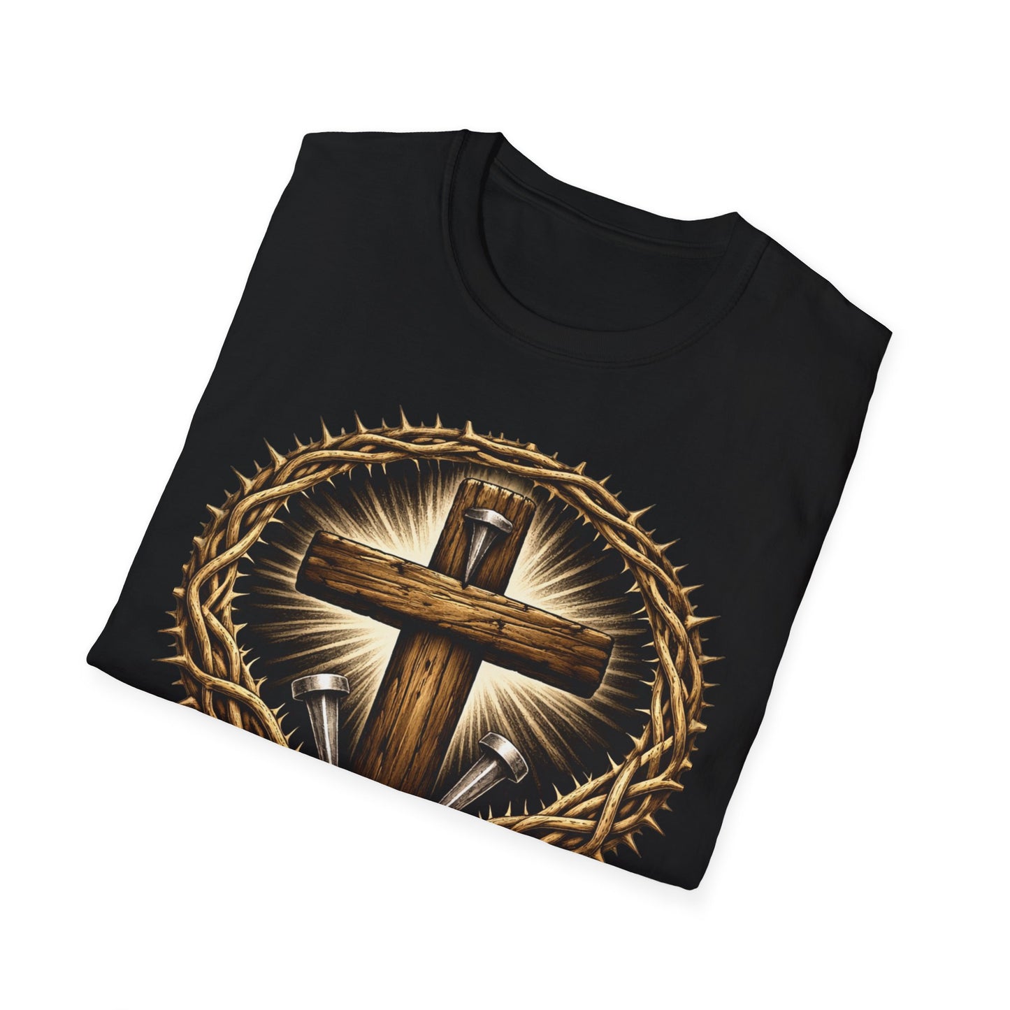 Cross Shirt, Faith Shirt, Jesus shirt. Christian Shirts, Gift for Him, Gift for Her, Father's Day Shirt, Bible Shirt, Women tee