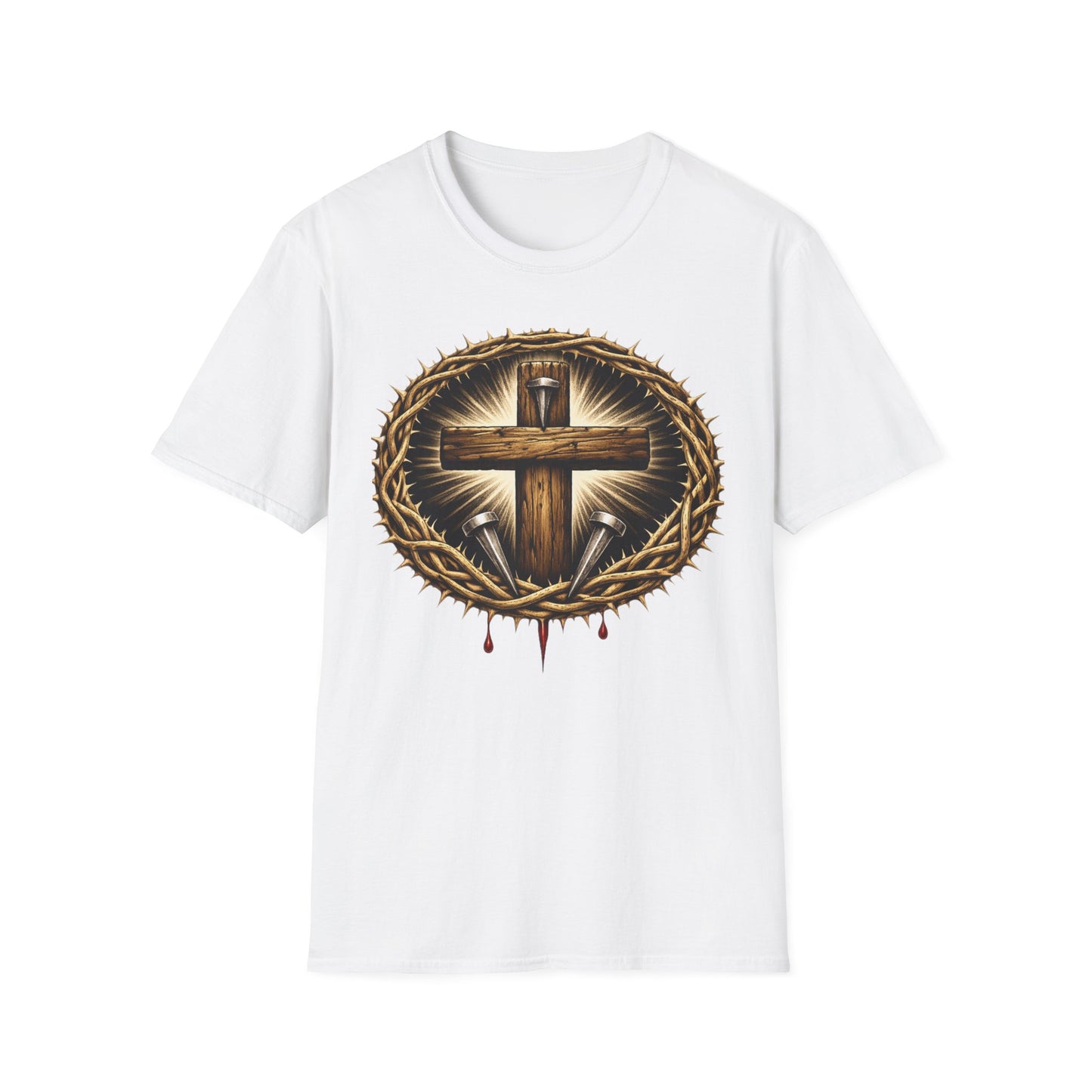 Cross Shirt, Faith Shirt, Jesus shirt. Christian Shirts, Gift for Him, Gift for Her, Father's Day Shirt, Bible Shirt, Women tee