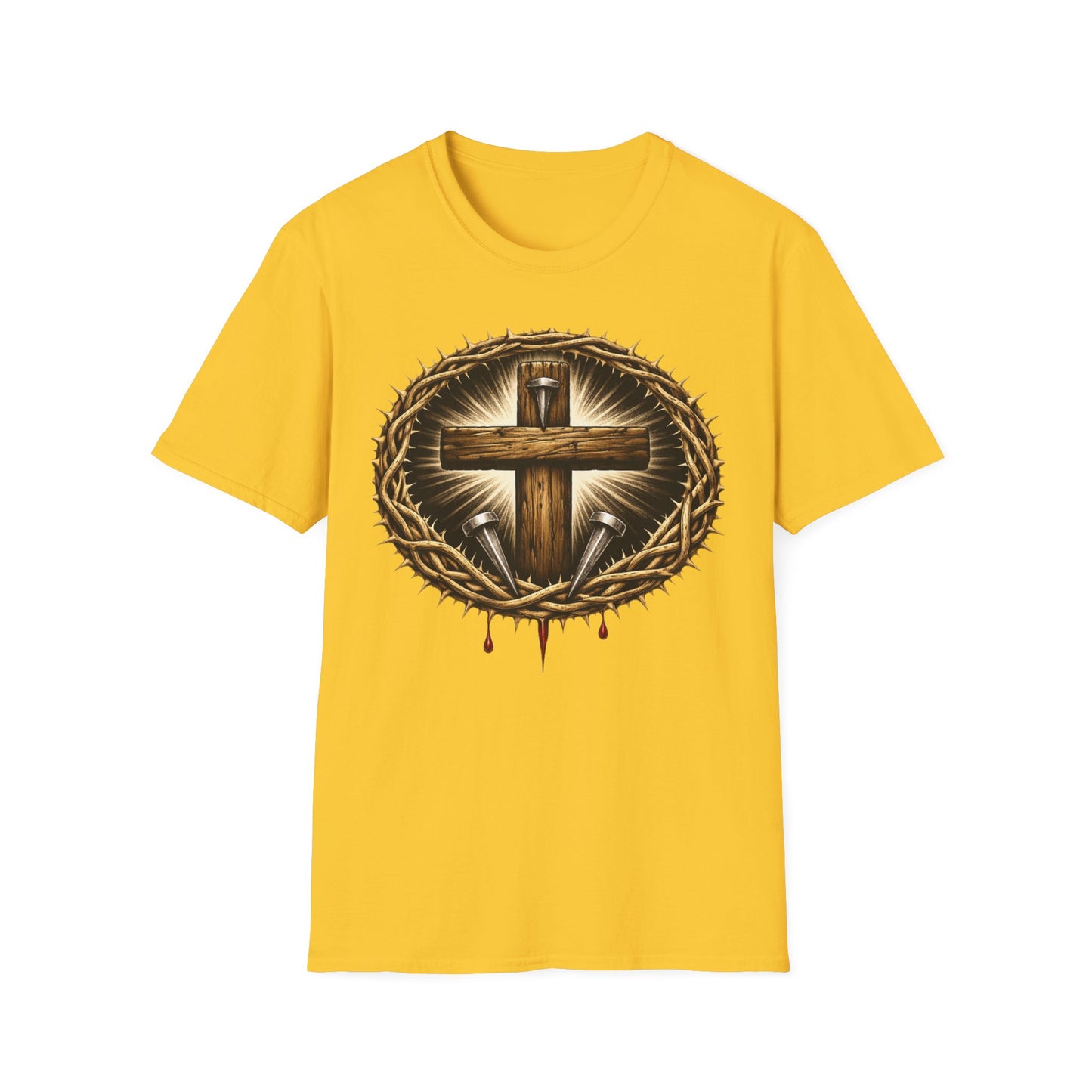 Cross Shirt, Faith Shirt, Jesus shirt. Christian Shirts, Gift for Him, Gift for Her, Father's Day Shirt, Bible Shirt, Women tee