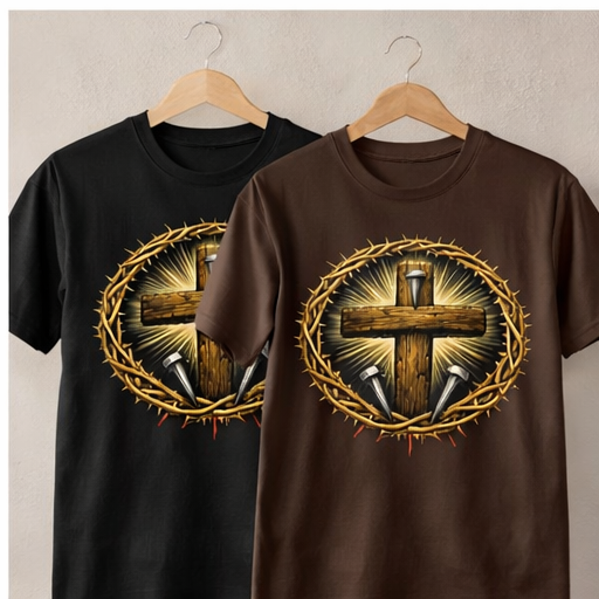 Cross Shirt, Faith Shirt, Jesus shirt. Christian Shirts, Gift for Him, Gift for Her, Father's Day Shirt, Bible Shirt, Women tee