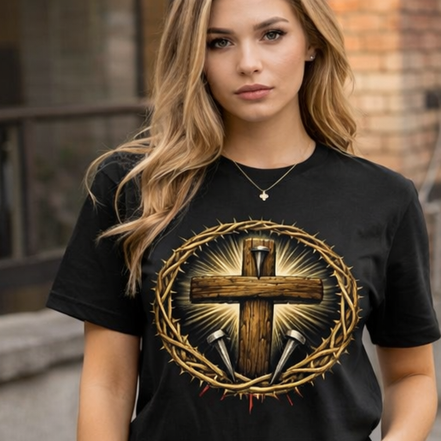 Cross Shirt, Faith Shirt, Jesus shirt. Christian Shirts, Gift for Him, Gift for Her, Father's Day Shirt, Bible Shirt, Women tee