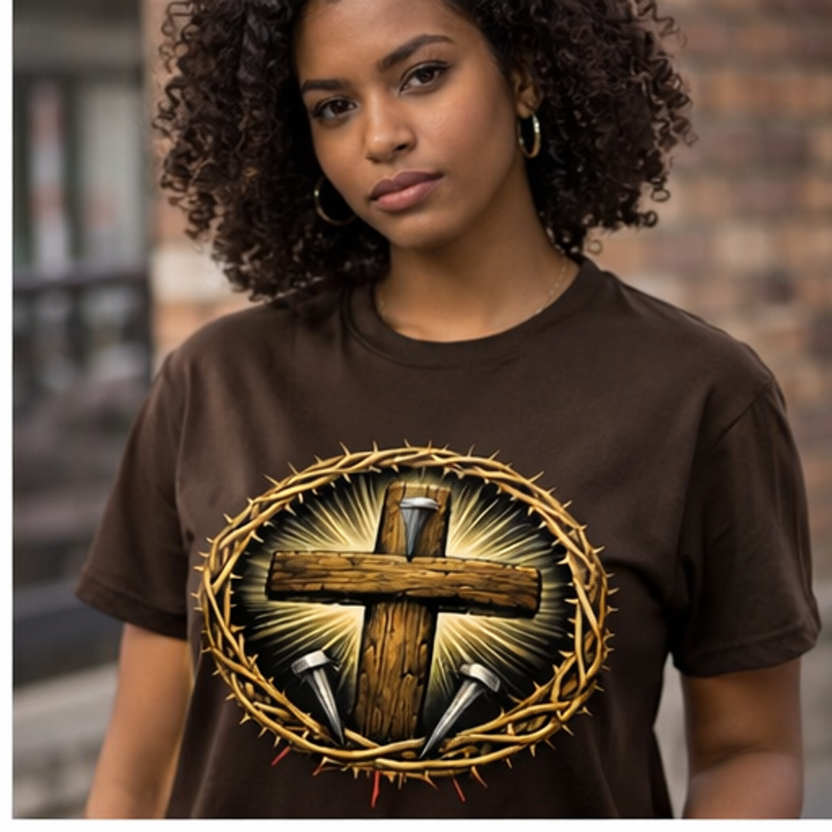 Cross Shirt, Faith Shirt, Jesus shirt. Christian Shirts, Gift for Him, Gift for Her, Father's Day Shirt, Bible Shirt, Women tee
