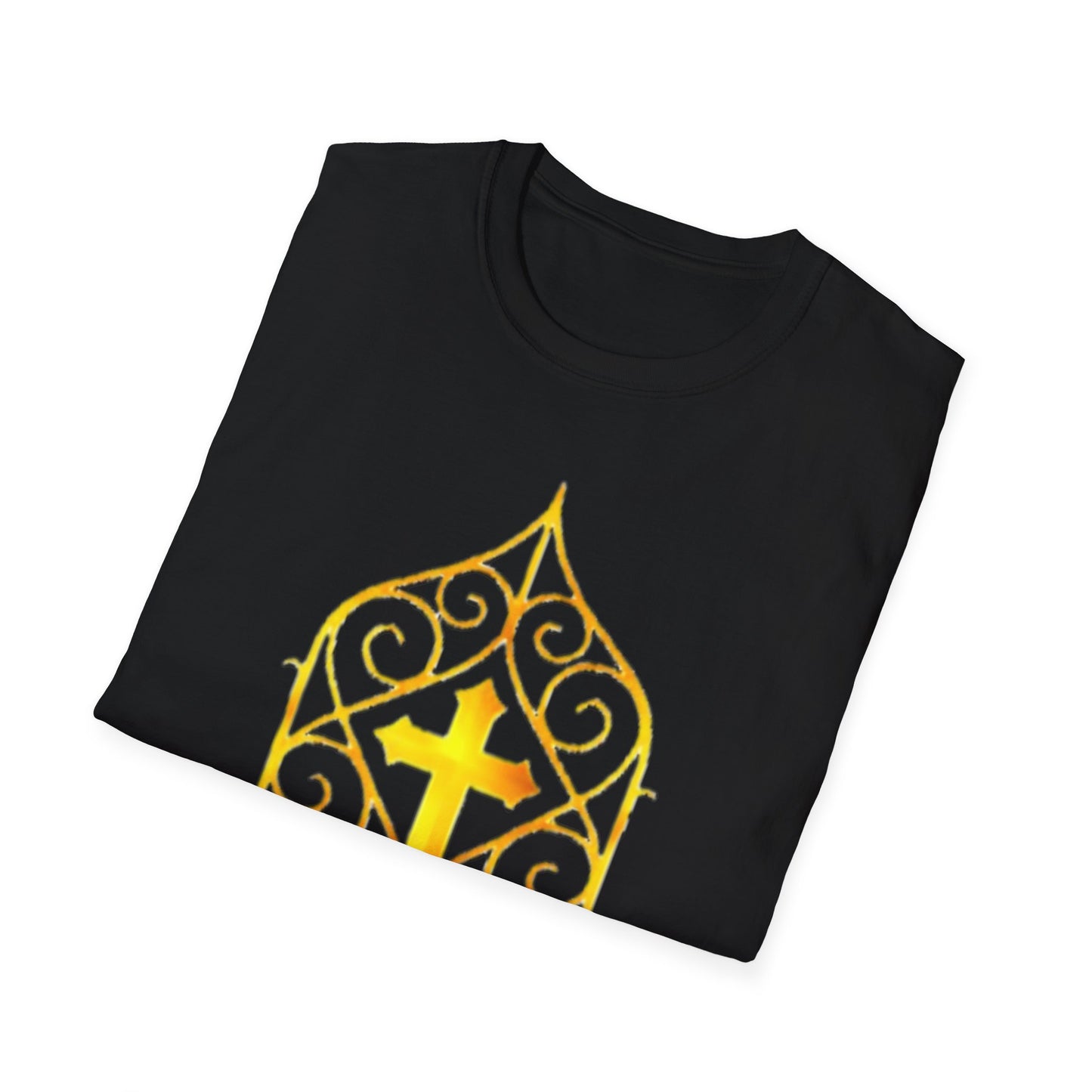 Christian Cross T-Shirt, Faith Tee, Cross shirt, Faith Shirt, Christian Gift, Faith Gift, Gift For Him, Gift For Her,  Fathers Day Shirt, unisex tshirt