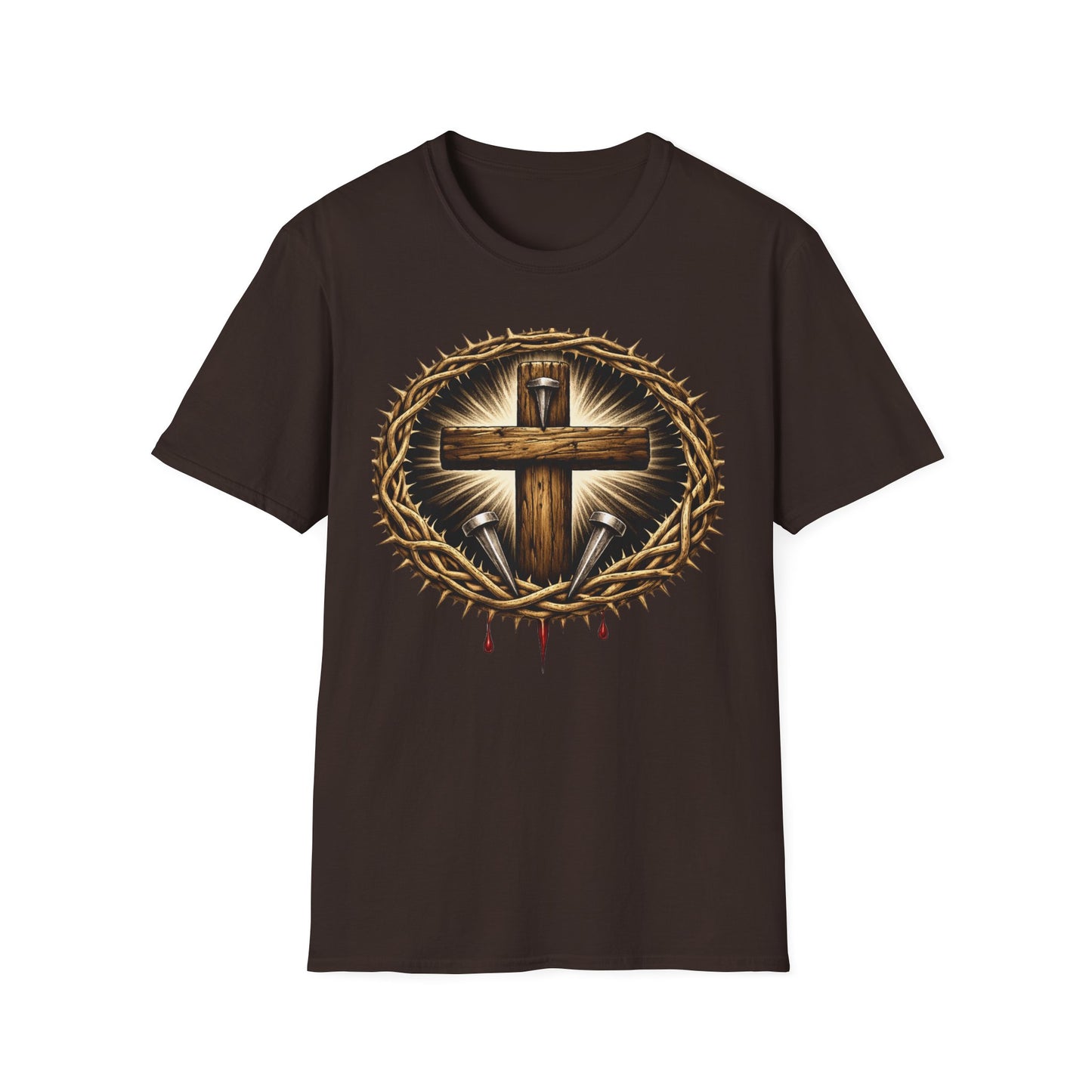Cross Shirt, Faith Shirt, Jesus shirt. Christian Shirts, Gift for Him, Gift for Her, Father's Day Shirt, Bible Shirt, Women tee