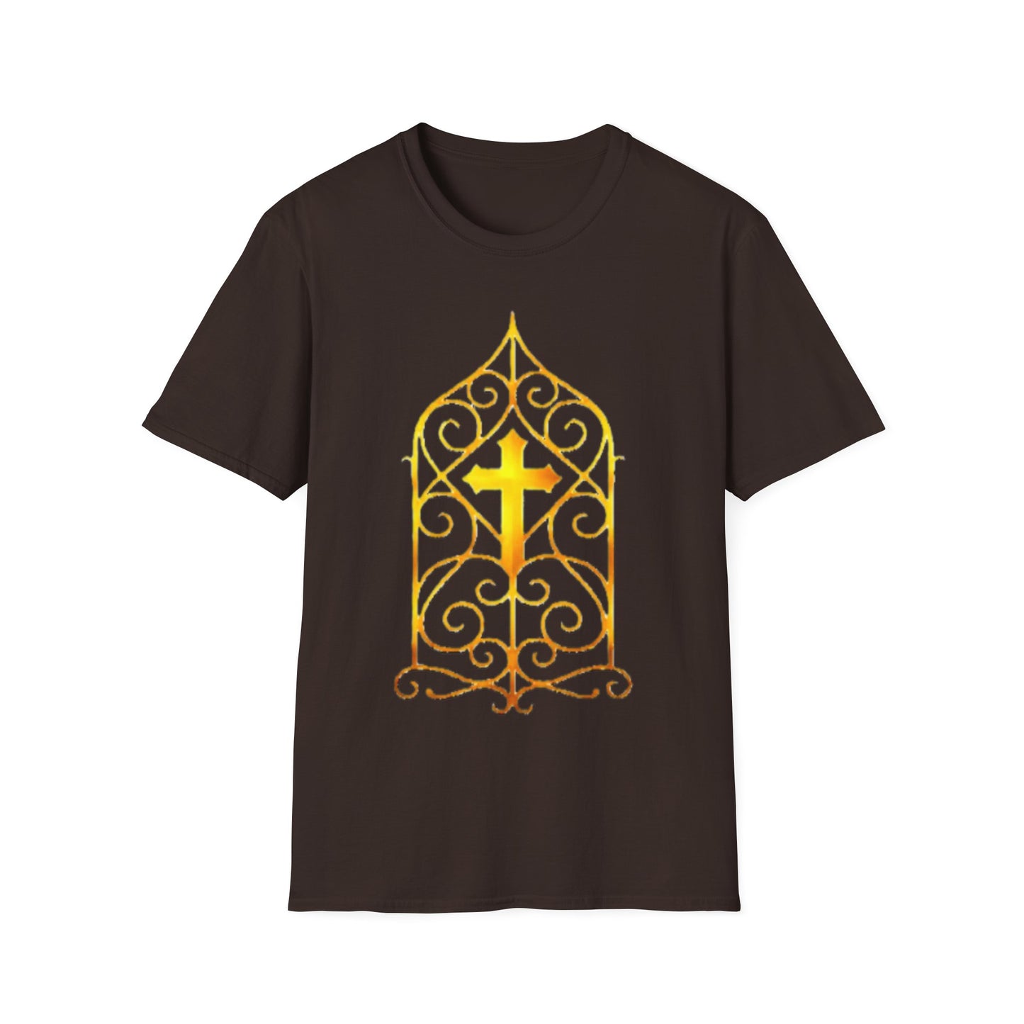 Christian Cross T-Shirt, Faith Tee, Cross shirt, Faith Shirt, Christian Gift, Faith Gift, Gift For Him, Gift For Her,  Fathers Day Shirt, unisex tshirt