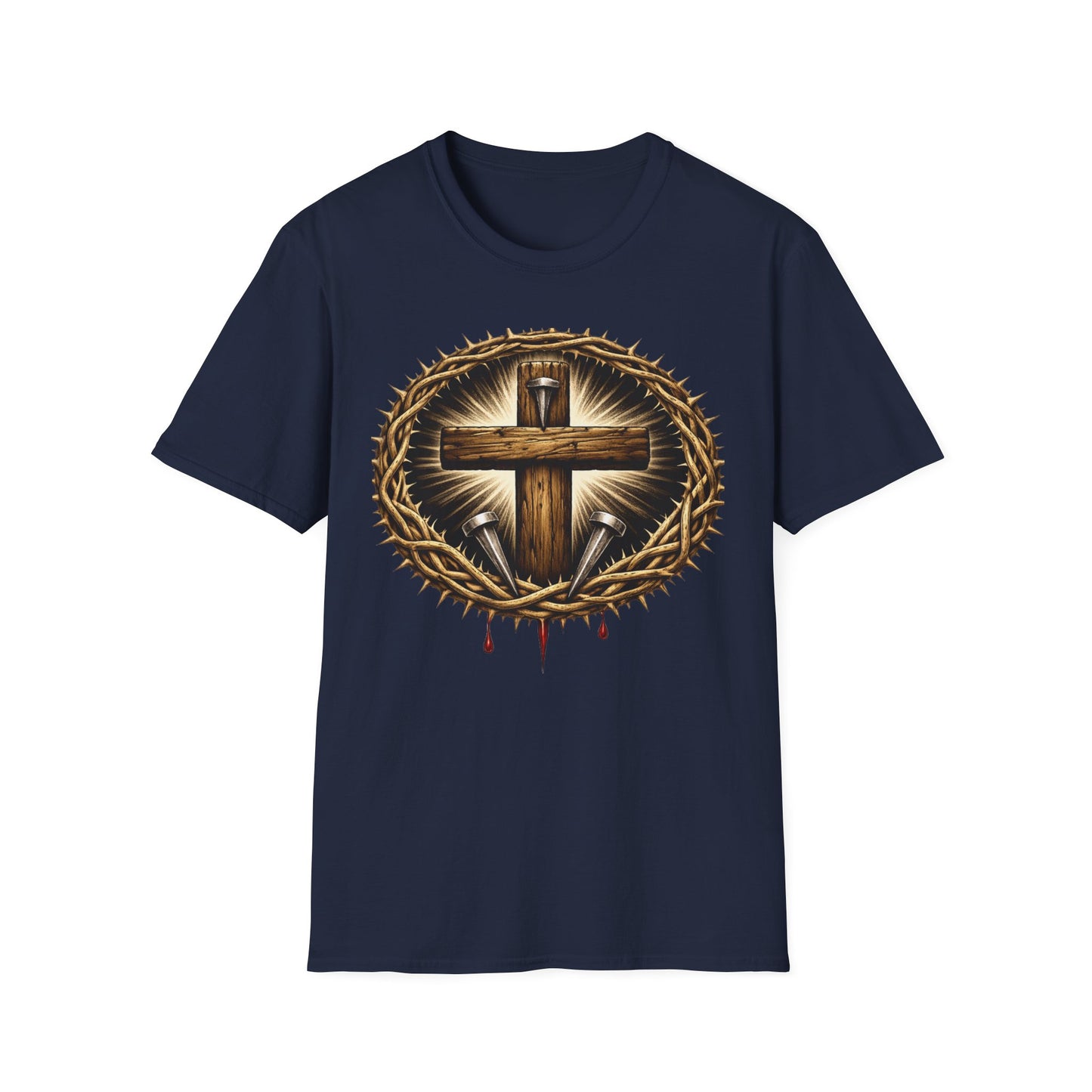Cross Shirt, Faith Shirt, Jesus shirt. Christian Shirts, Gift for Him, Gift for Her, Father's Day Shirt, Bible Shirt, Women tee