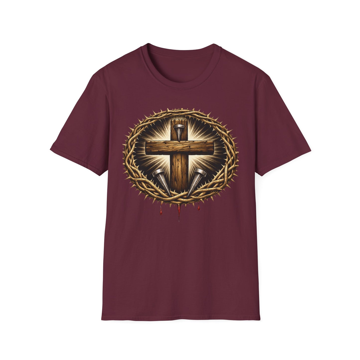 Cross Shirt, Faith Shirt, Jesus shirt. Christian Shirts, Gift for Him, Gift for Her, Father's Day Shirt, Bible Shirt, Women tee