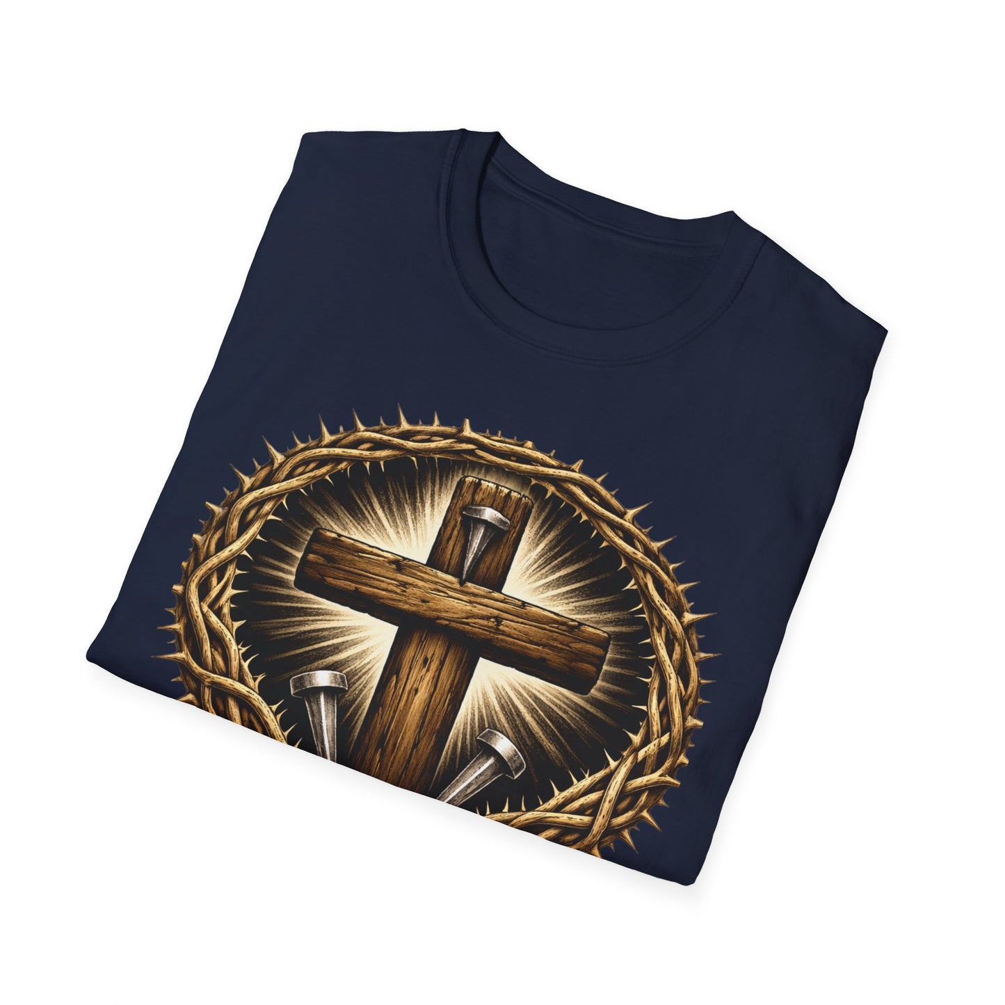 Cross Shirt, Faith Shirt, Jesus shirt. Christian Shirts, Gift for Him, Gift for Her, Father's Day Shirt, Bible Shirt, Women tee